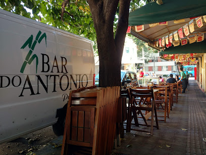 Bar do Antônio (Pé de Cana)